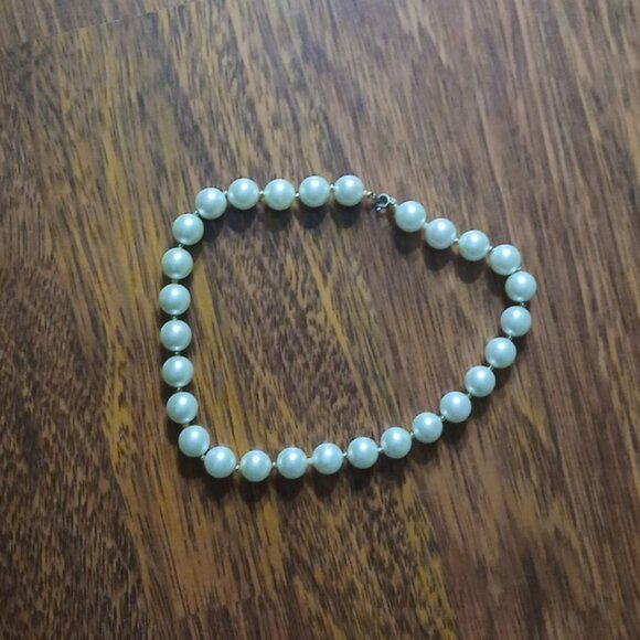 Pearl necklace - Picture 7 of 11